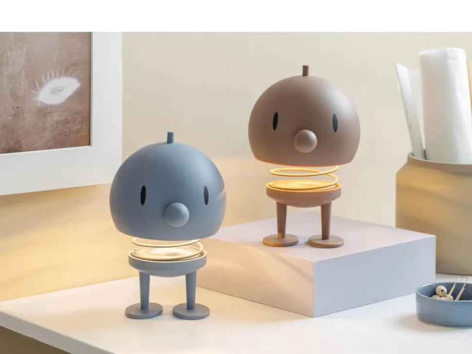 Bumble - LED Lampe