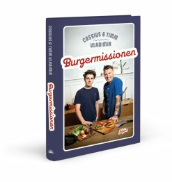 Burgermissionen
