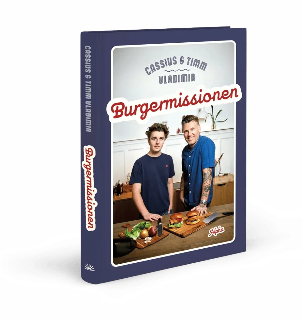 Burgermissionen