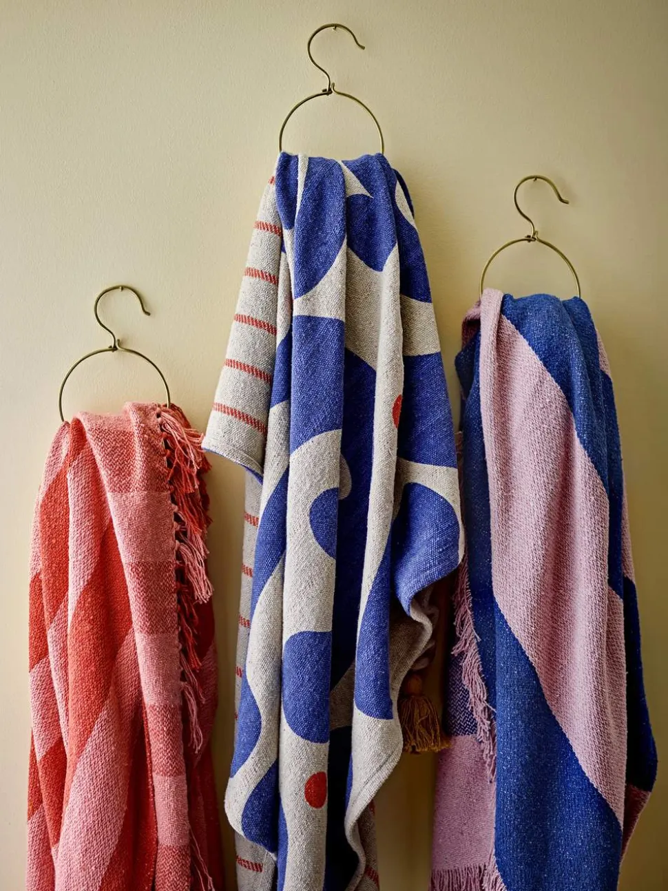 Cadeo Plaid