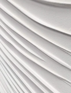 Canvas Fold Lærredstryk - Flow