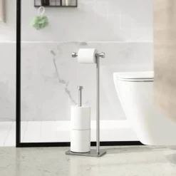Cappa Toiletrulleholder
