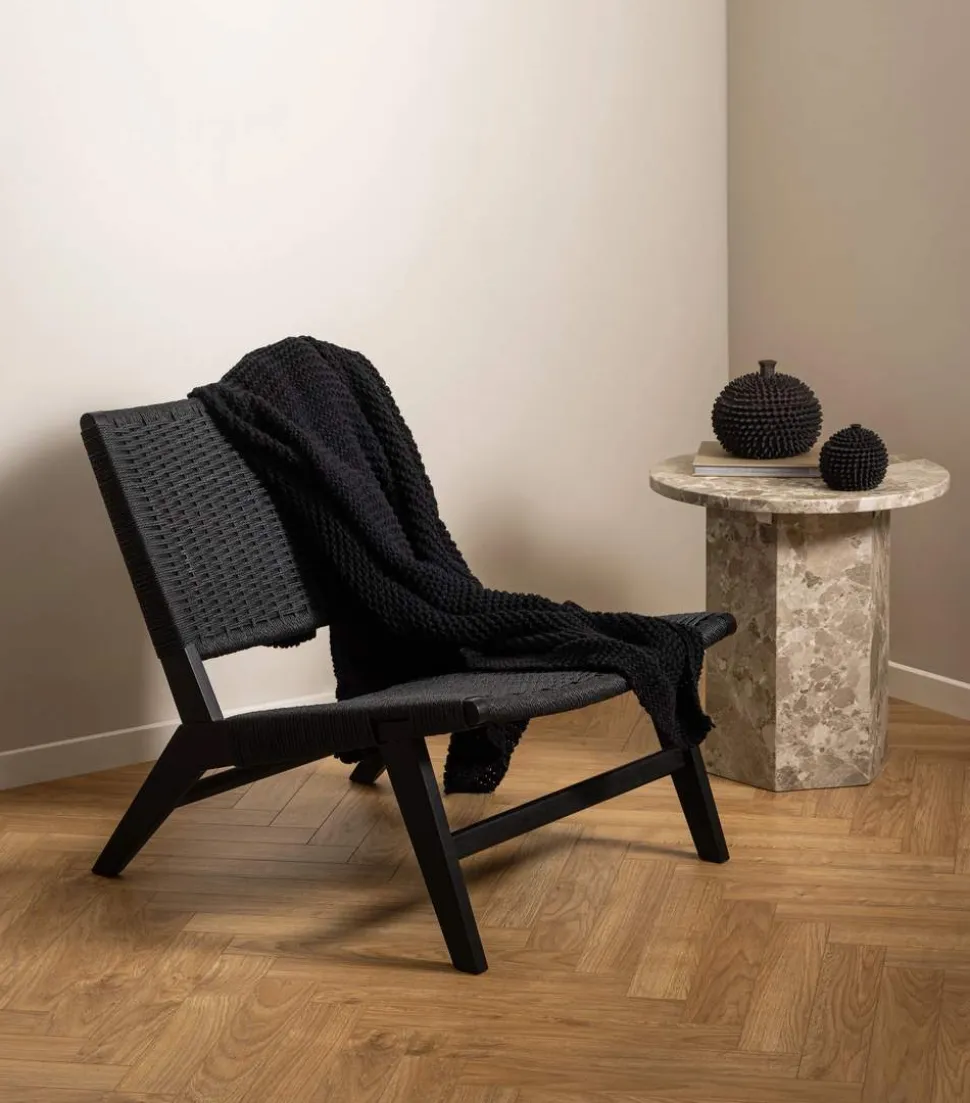 Carson Lounge stol