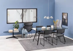 Cazar Loungestol
