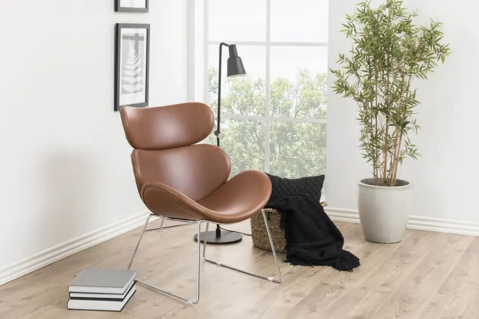 Cazar Loungestol