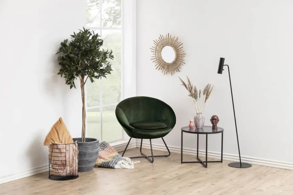 Center Loungestol