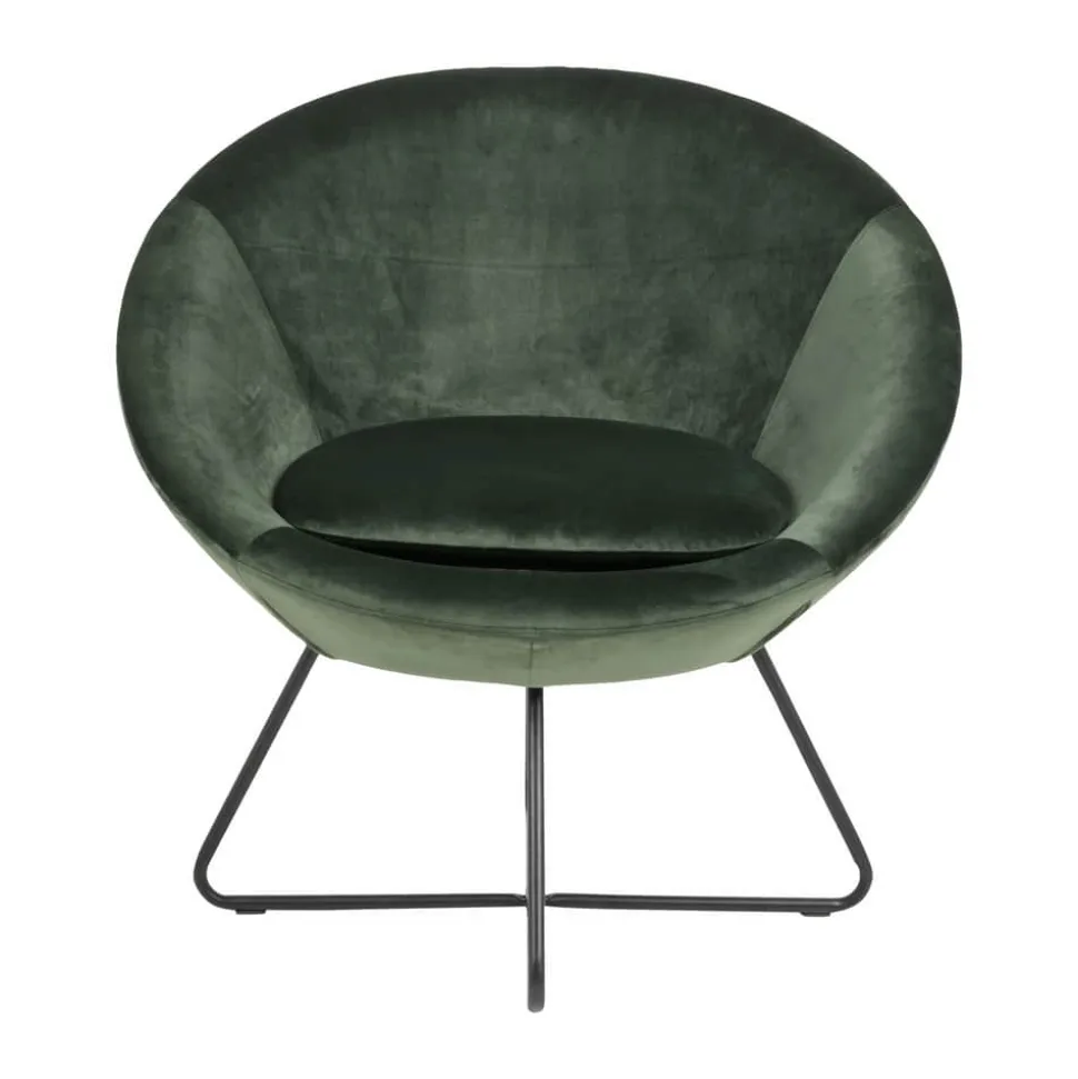 Center Loungestol