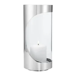 Chrome Contours Hurricane
