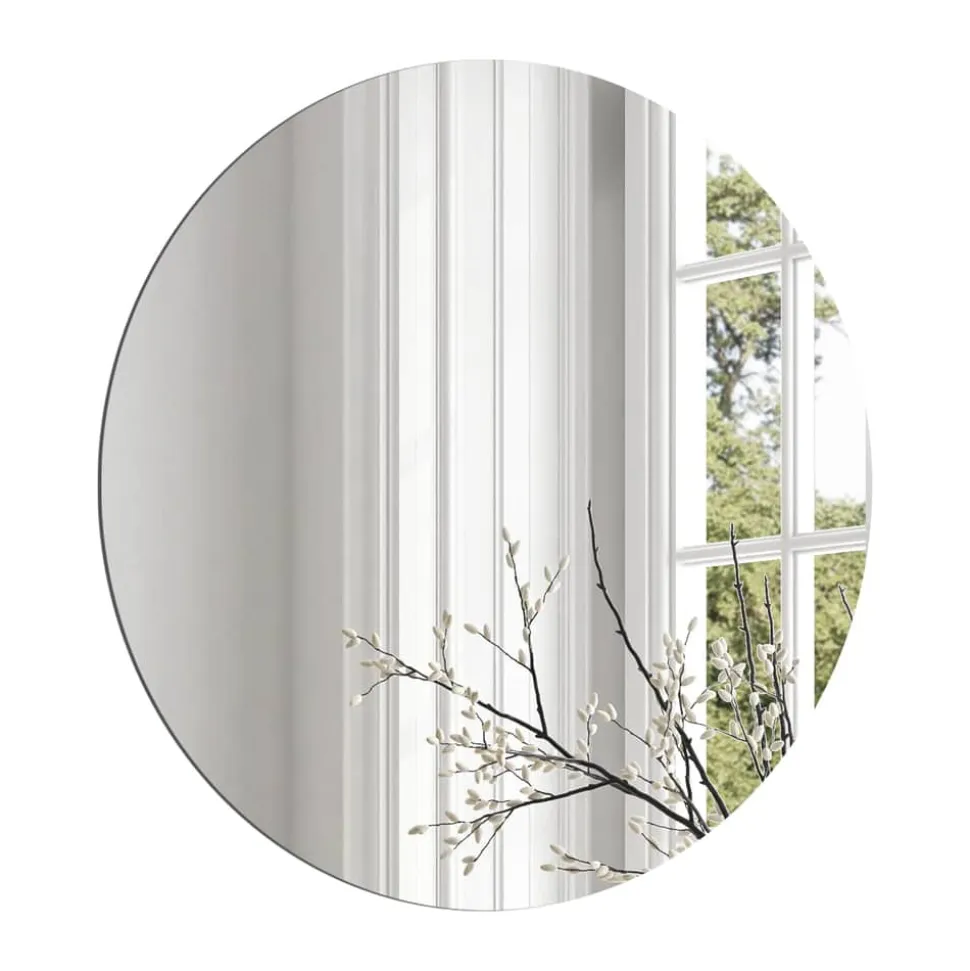 Circle Spejl