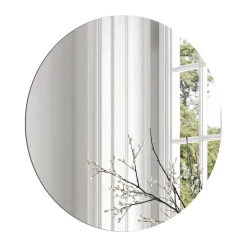 Circle Spejl