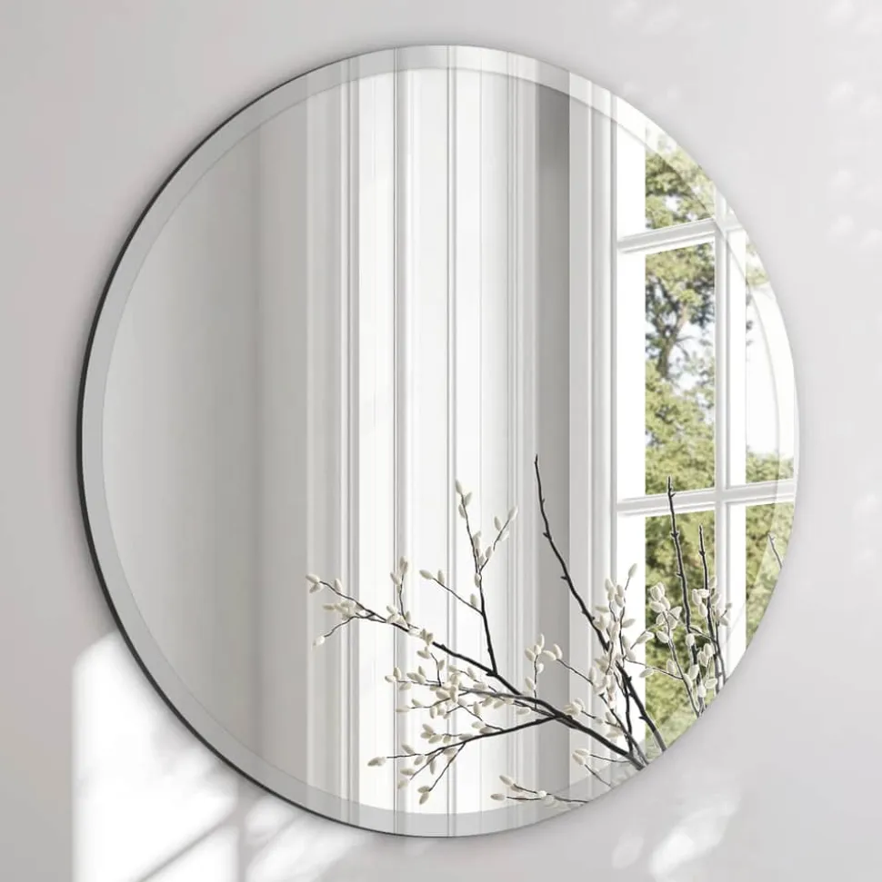 Circle Spejl