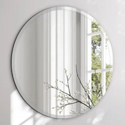 Circle Spejl