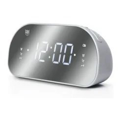 Clockradio