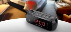 Clockradio 10200