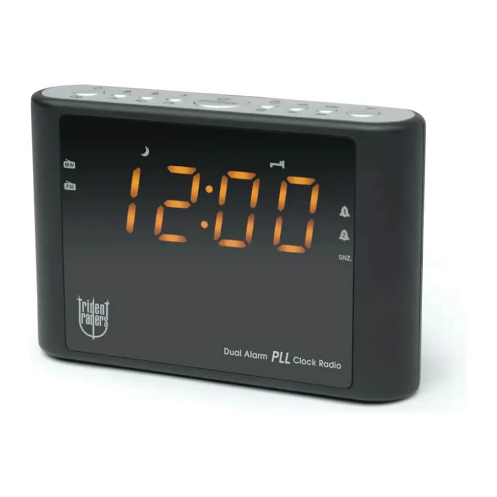 Clockradio 10700