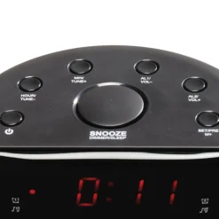 Clockradio CR-430