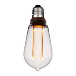 Colors Dim Drop LED Lyspære