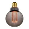Colors Dim LED Mini Globe Lyspære