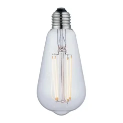 Colors Drop De luxe LED Lyspære