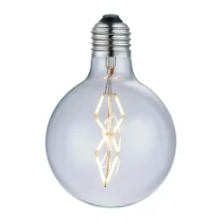 Colors Globe De Luxe LED Lyspære