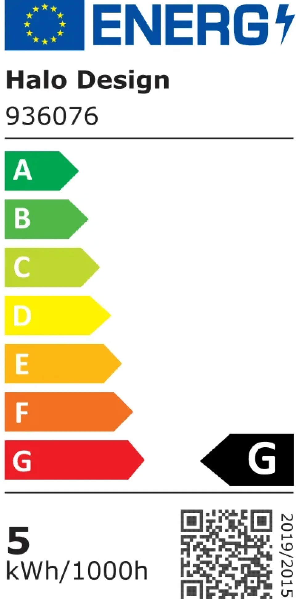 Colors LED Pære