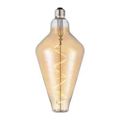 Colors Mini Cone LED Lyspære