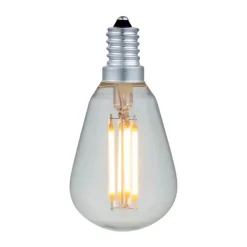 Colors Mini Drop De Luxe LED Lyspære