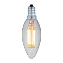 Colors Mini Kerte De Luxe LED pære