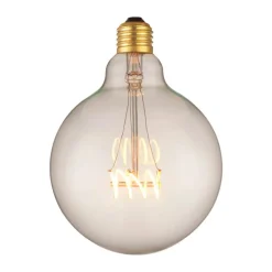 Colors Original Globe LED Lyspære