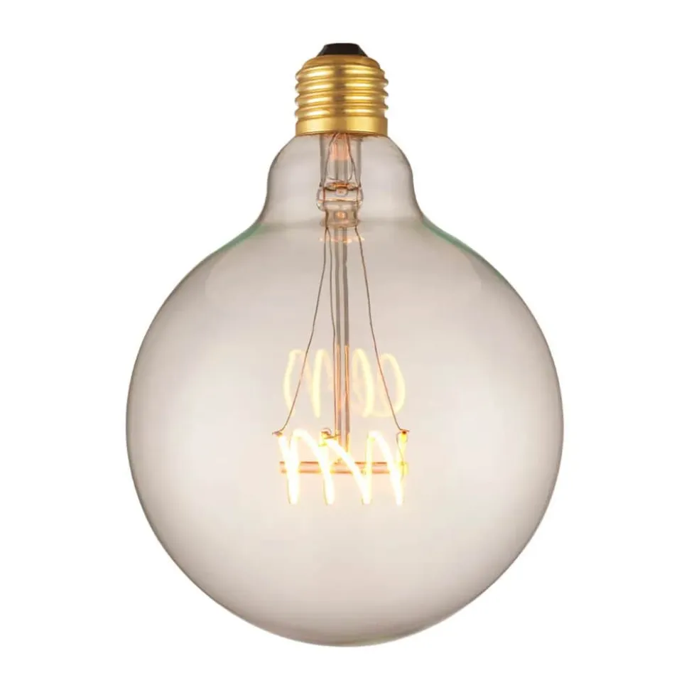 Colors Original Globe LED Lyspære
