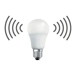 Colors Sensor LED Lyspære