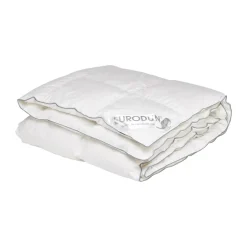 Comfort Moskus Soft Dobbelt Helårsdyne