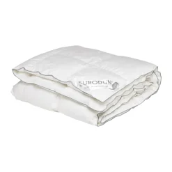 Comfort Moskus Soft Dobbelt Vinterdyne