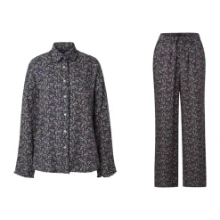 Comforts of Fall Pyjamassæt - 2 dele