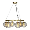 Como Loftlampe