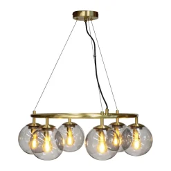 Como Loftlampe