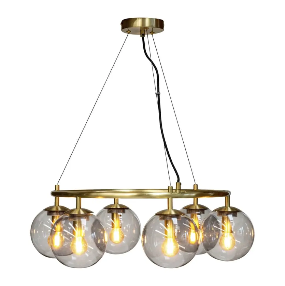 Como Loftlampe