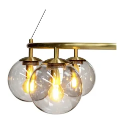 Como Loftlampe