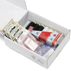 Complete sy-kit - 37 dele