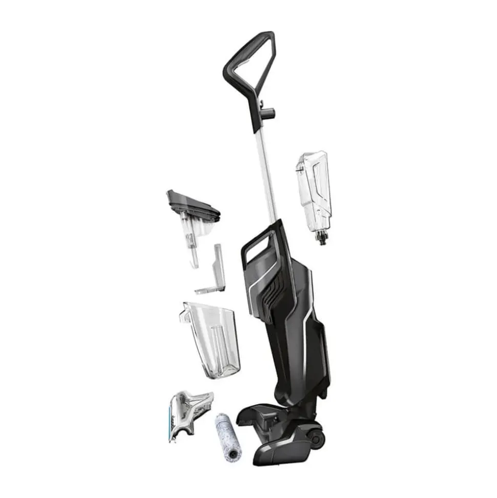 Crosswave C6 Cordless Select støvsuger