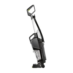 Crosswave HydroSteam Pet Select Støvsuger