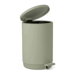 Curve Pedalspand