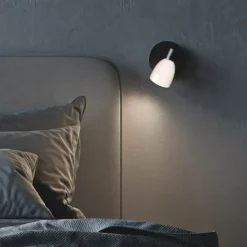 Cut Væglampe