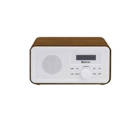 DAB+ PLL FM Radio