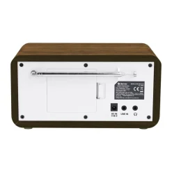 DAB+ PLL FM Radio