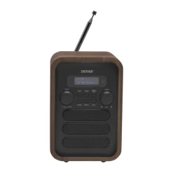 DAB+ Radio