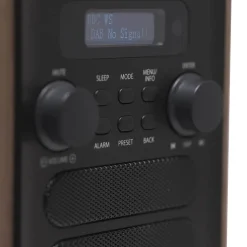 DAB+ Radio