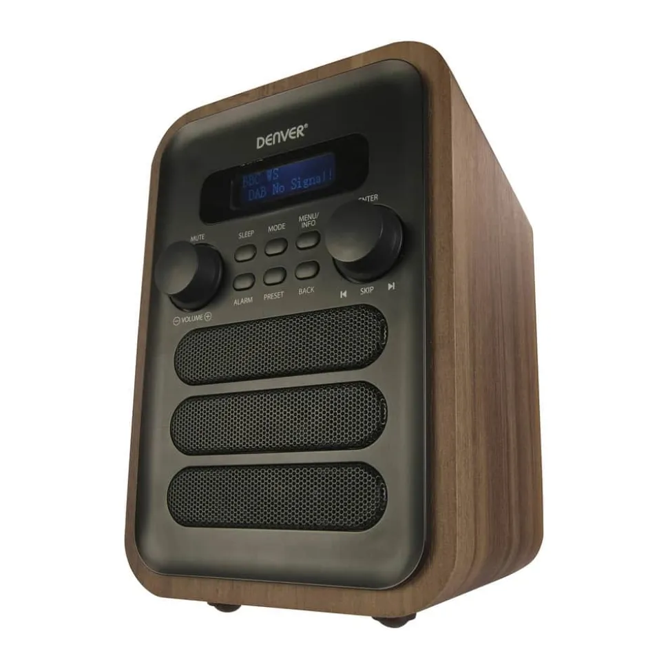 DAB+ Radio
