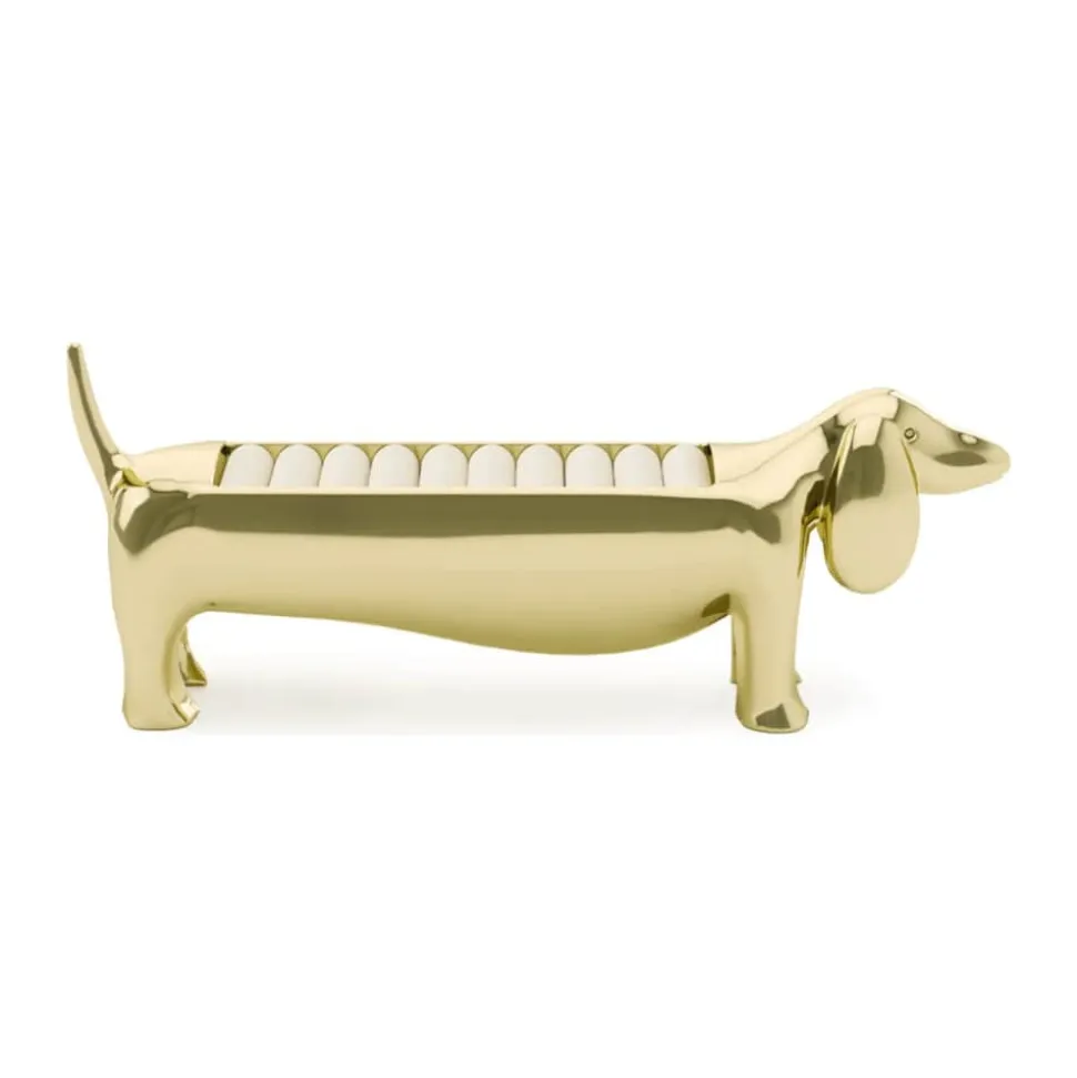 Dachsie Smykkeholder