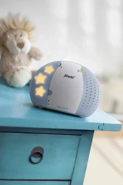DBX-85 ECO Babyalarm